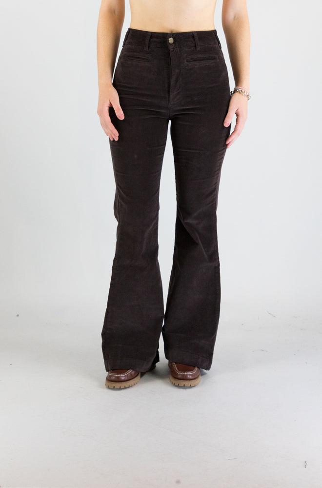 Pantalone Maison Hotel Habano da Donna jerry