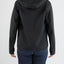 Giubbotto Kway A3c Black Pure da Donna k51453w bleizou bonded