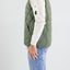 Giubbotto Taion Olive da Uomo 001alszml1