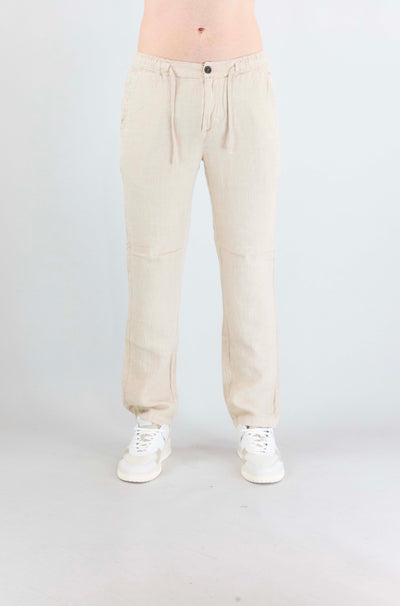 Pantalone Roy Roger’S Sand da Uomo rru90301p4230569