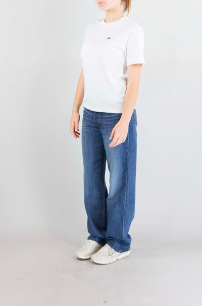 T-Shirt Lacoste 001 da Donna tf7215