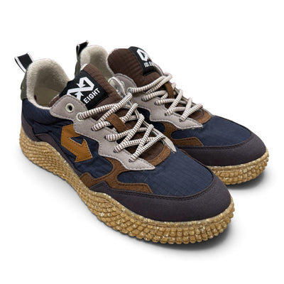 Scarpa Id Eight Indigo da Uomo hana