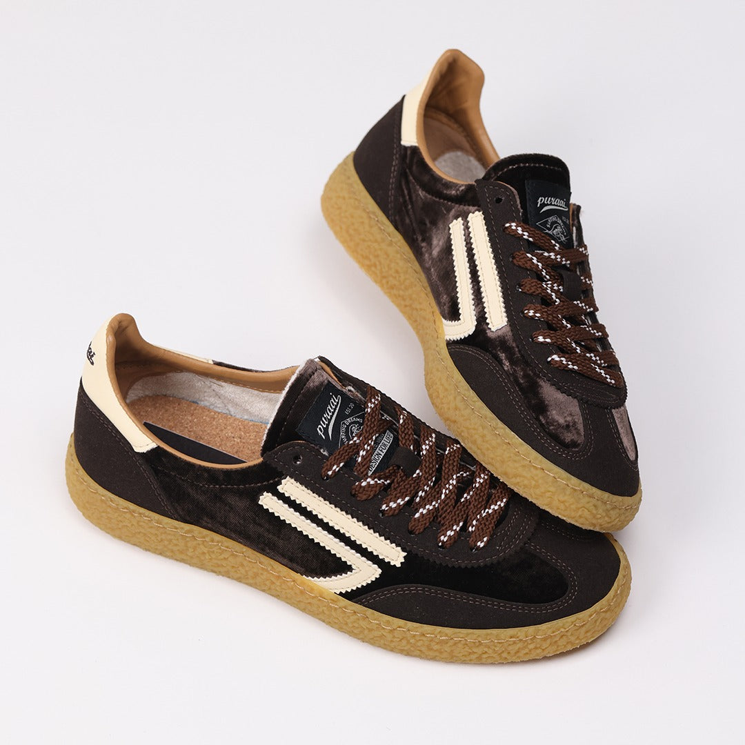 Scarpa Puraii Tiramisu da Donna pu601x 025