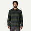 Camicia Patagonia Codg da Uomo 42401 fjord flannel