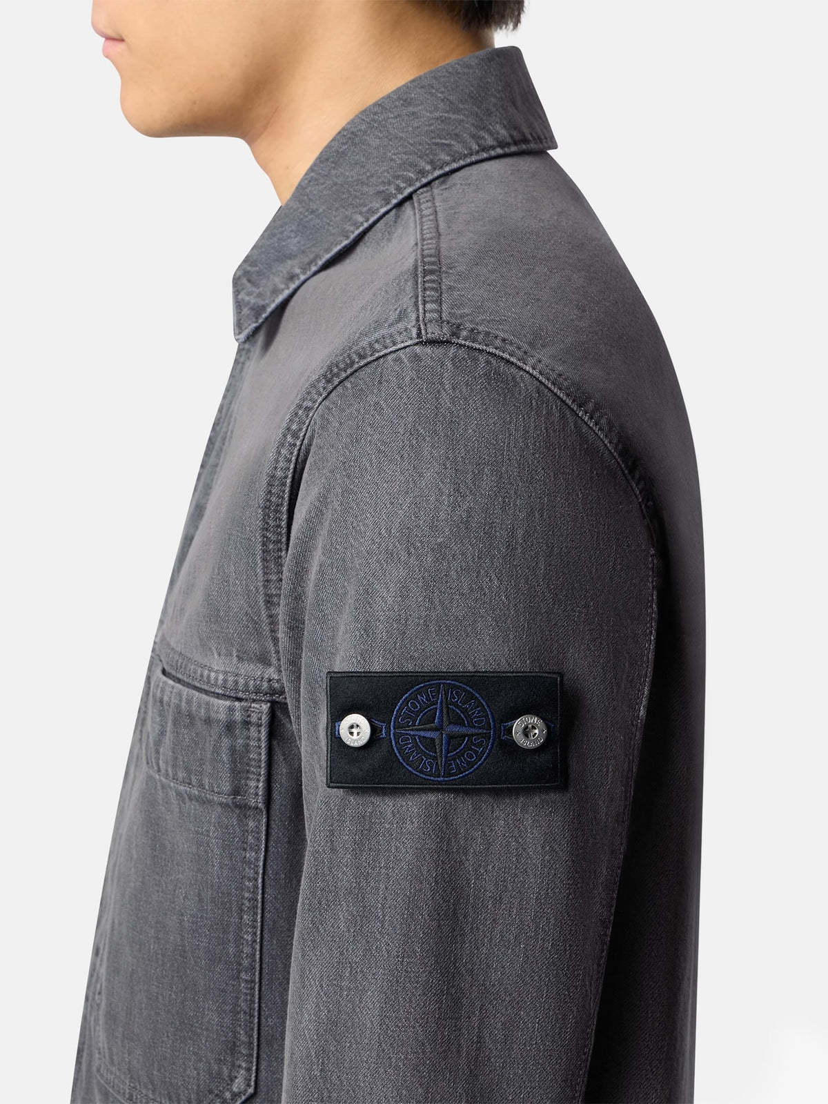 Giubbotto Stone Island Vj604 da Uomo l2ss144100006s0j35