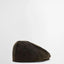 Cappello Barbour Ol71 da Uomo mha0003 wax flat