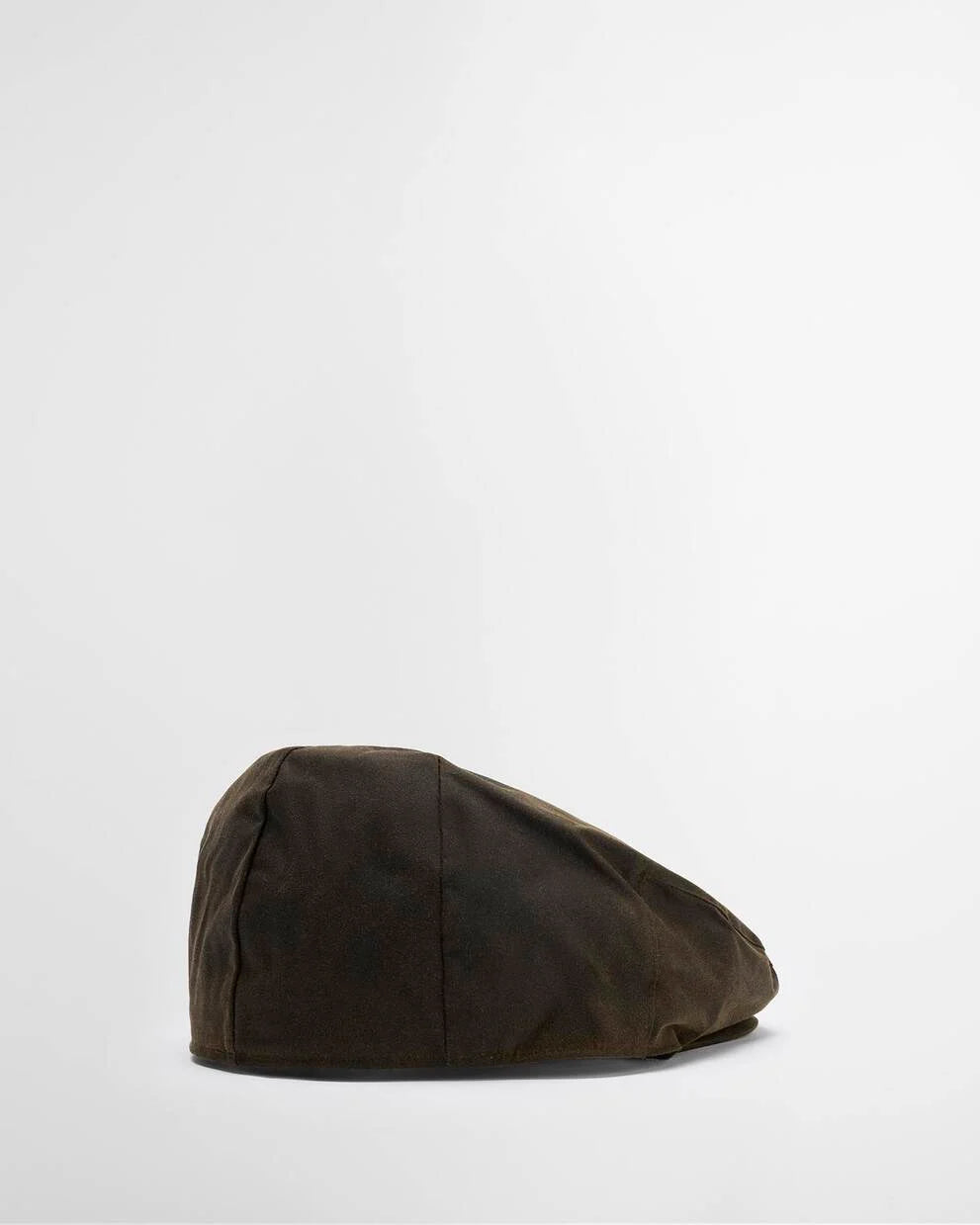 Cappello Barbour Ol71 da Uomo mha0003 wax flat