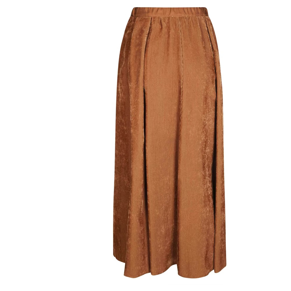 Gonna Forte Forte Curcuma da Donna 15041
