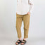 Camicia Mc2 Saint Barth Cotton Stripes Micro V Noia 11 da Donna meredith