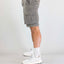 Pantalone 40weft Fango da Uomo nick 2645 50368 033643