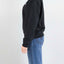 Felpa Dickies Black da Donna dk0a885lblk