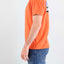 T-Shirt Patagonia Clor da Uomo 37882 ms p6 logo
