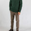 Maglia Barbour Gn13 da Uomo mkn1773 newtone