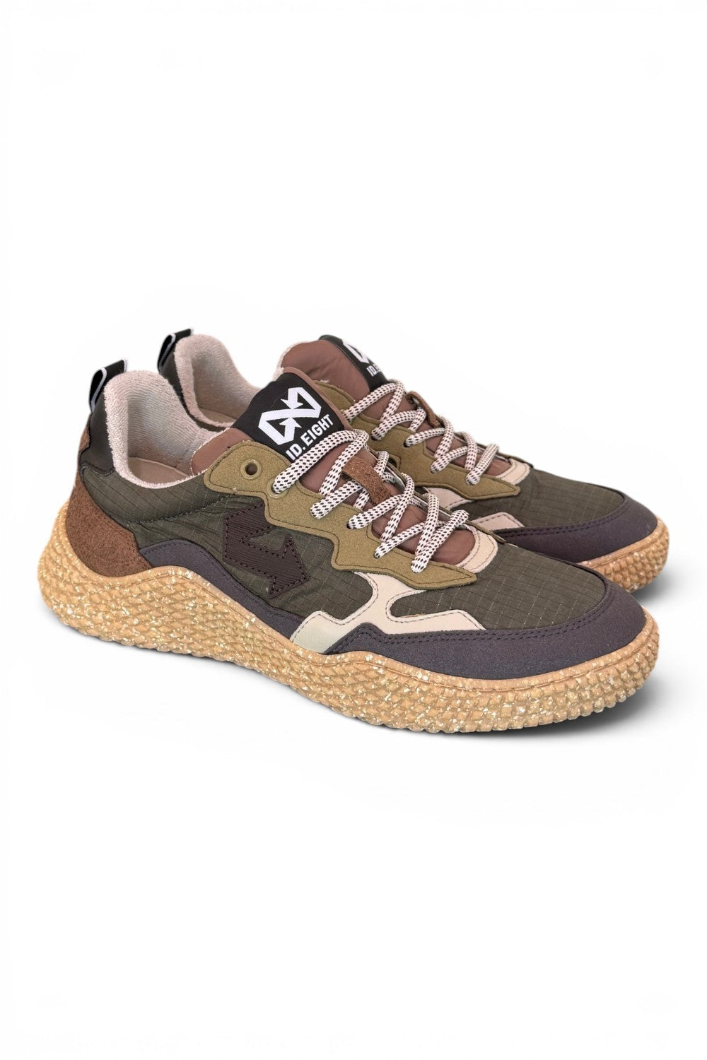 Scarpa Id Eight Ink Green da Uomo hana