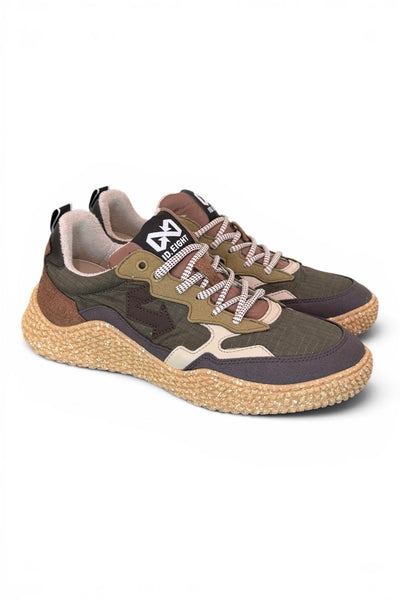Scarpa Id Eight Ink Green da Uomo hana