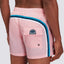 Short Sundek Quartz Pin da Uomo m504bdta100