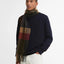 Sciarpa Barbour Gn91 da Uomo usc0391 westerdale
