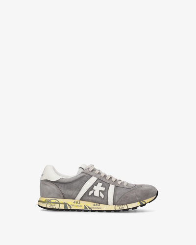 Scarpa Premiata 8187 da Uomo lucy