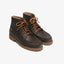 Scarpa Sebago Dk Brown da Uomo 761259w carter