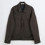 Giubbotto Sunflower Brown 170 da Uomo 5166-1 labour wool tech