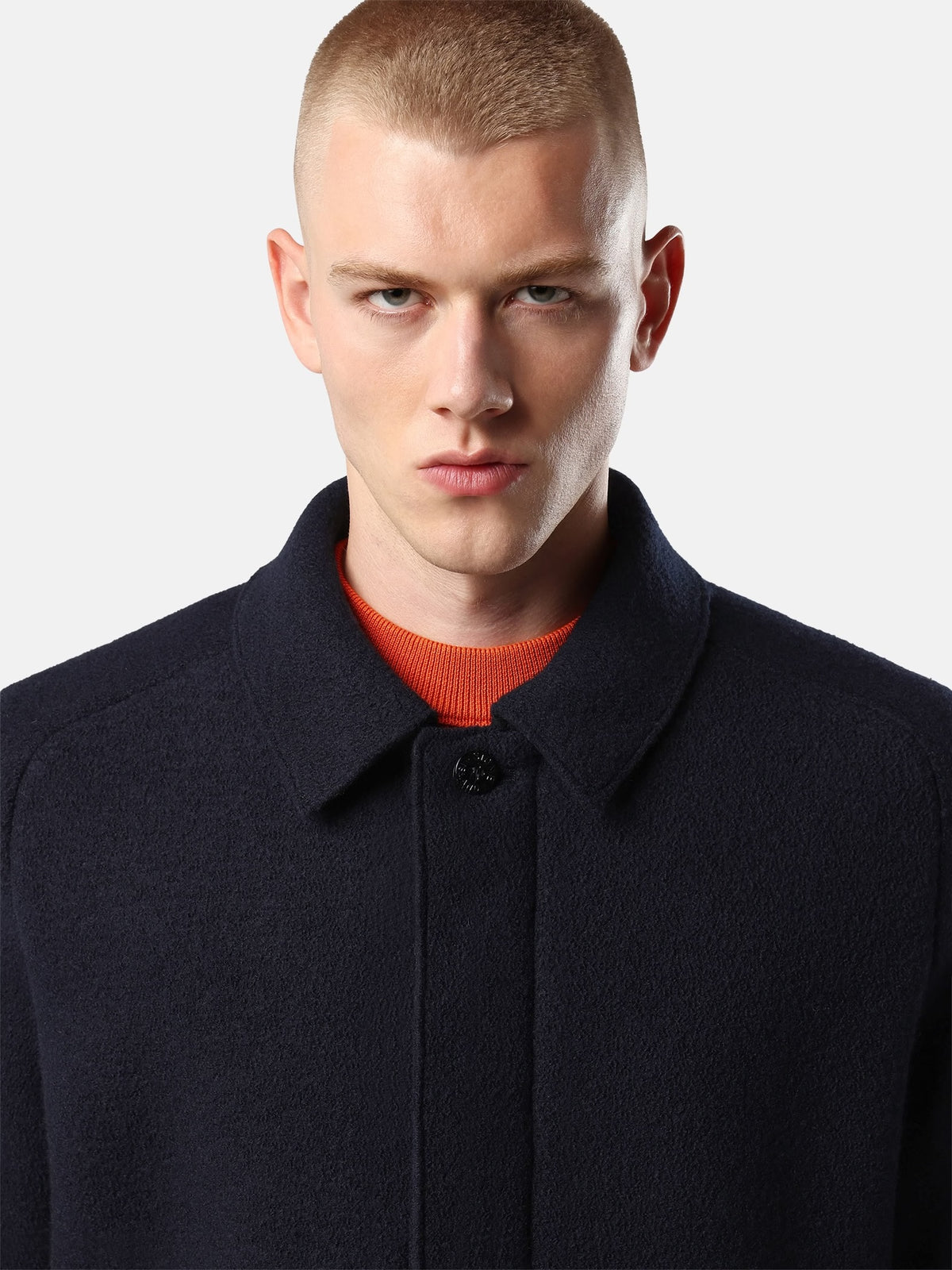 Maglia Stone Island V0020 da Uomo l2s155100042s0in1