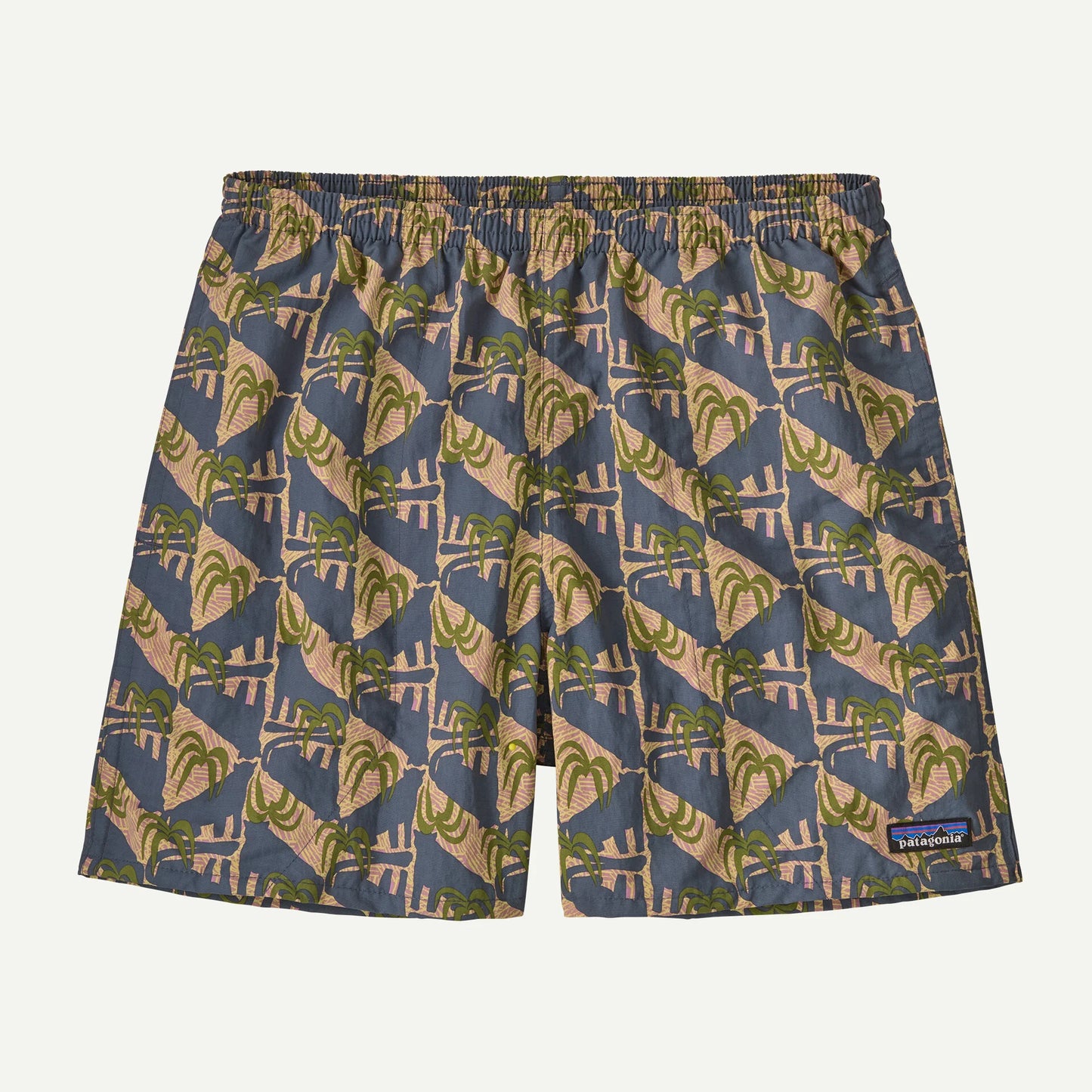 Short Patagonia Jgdo da Uomo 57022 ms baggies