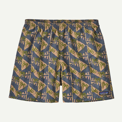 Short Patagonia Jgdo da Uomo 57022 ms baggies