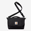 Borsa Carhartt Wip Black da Uomo i036881 kyle shoulder