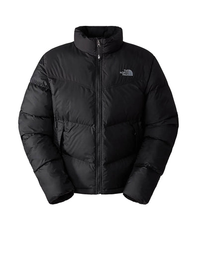 Giubbotto The North Face Black da Uomo nf0a53ijk31 saikuru