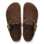 Scarpa Birkenstock Carafe da Uomo 1031637 plantare morbido