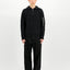 Maglia Alpha Industries Nero da Uomo 268402 troyer