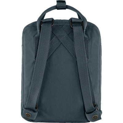 Zaino Fjallraven 560 Navy da Donna F23561  kanken mini 7L
