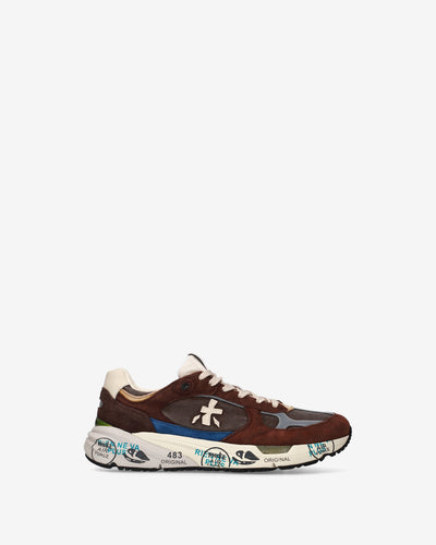 Scarpa Premiata 8026 da Uomo mase
