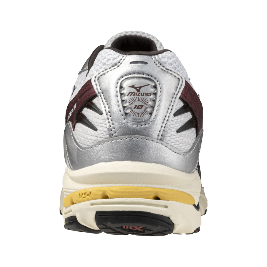 Scarpa Mizuno 14 da Uomo d1ga2431 wave rider