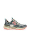 Scarpa Flower Mountain J Staple Grey Antrhracite Rose da Donna 2017818 2d43 yamano 3 suede mesh