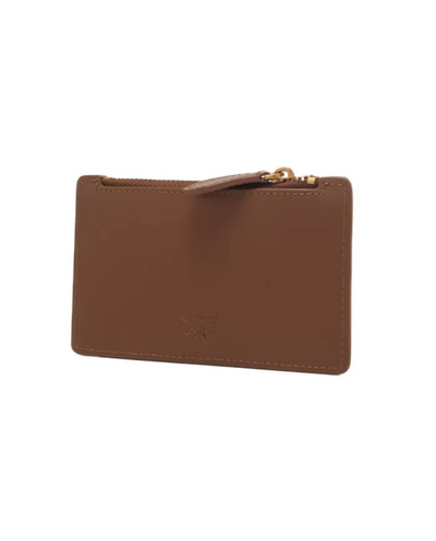 Portafogli Pinko Marrone da Donna AIRONE 100251 A0F1/L74Q