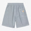 Pantalone Carhartt Wip Mirror G Dyed da Uomo i036493 rainer
