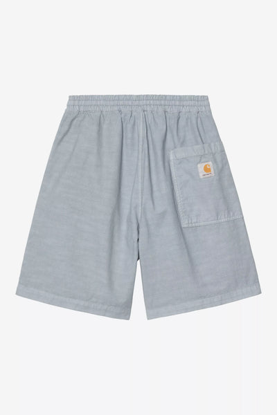 Pantalone Carhartt Wip Mirror G Dyed da Uomo i036493 rainer