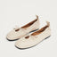 Scarpa  Alohas Cream da Donna rosalind