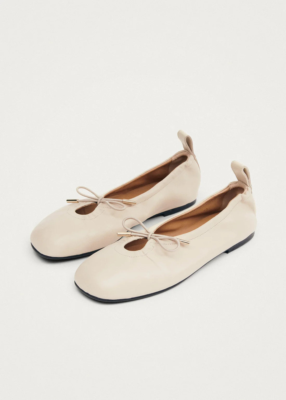 Scarpa  Alohas Cream da Donna rosalind