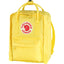Zaino Fjallraven 126 Corn da Donna F23561  kanken mini 7L