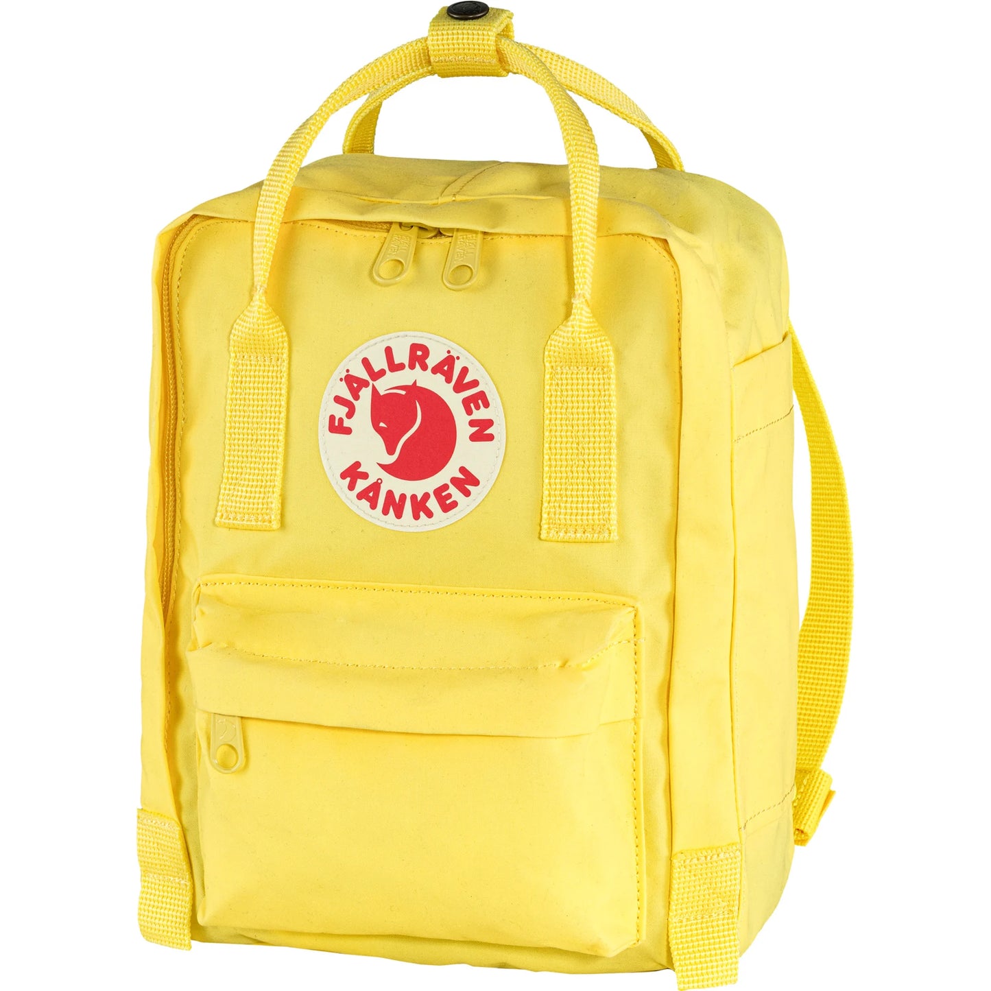Zaino Fjallraven 126 Corn da Donna F23561  kanken mini 7L