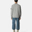 Felpa Stone Island V0060 da Uomo l2s156100017s0472
