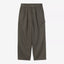 Pantalone Carhartt Wip Shungite Rigid da Uomo i035670 holden