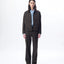Giubbotto Sunflower Brown 170 da Uomo 5166-1 labour wool tech