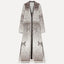 Cappotto Forte Forte Borotalco da Donna 14005
