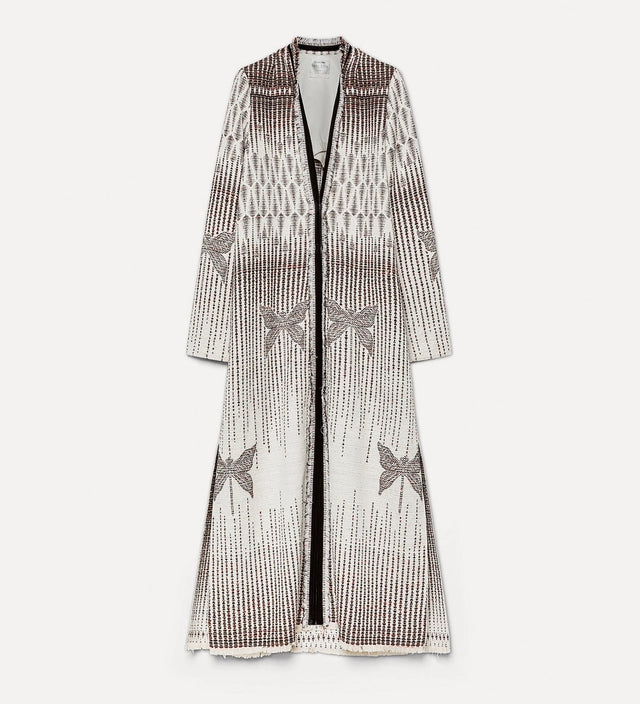 Cappotto Forte Forte Borotalco da Donna 14005