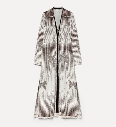 Cappotto Forte Forte Borotalco da Donna 14005