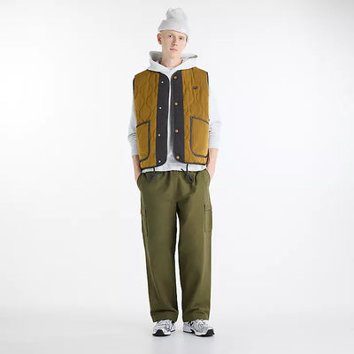 Giubbotto New Balance Bark da Uomo mj6229ghbrk