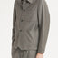 overshirt  Barena Noce da Uomo osu5300 501 visal